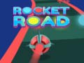 Xogo Rocket Road