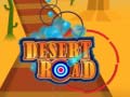 Xogo Desert Road