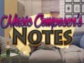 Xogo Music Composer`s Notes