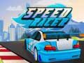 Xogo Speed Racer