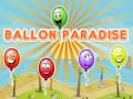 Xogo Ballon Paradise