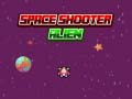Xogo Space Shooter Alien