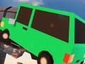 Xogo Broken Bridge Car Driving