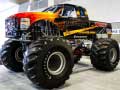 Xogo Bigfoot
