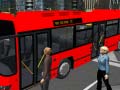 Xogo City Metro Bus Simulator