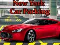 Xogo New York Car Parking