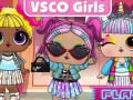 Xogo Vsco Baby Dolls