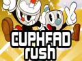 Xogo Cuphead Rush