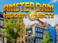 Xogo Amsterdam Hidden Objects