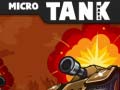 Xogo Micro Tank Wars