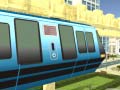 Xogo Sky Train Game 2020