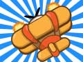 Xogo Sky Combat