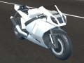 Xogo Moto Racer