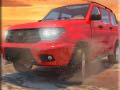 Xogo Offroad Prado Ice Racing