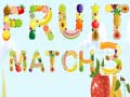 Xogo Fruit Match 3