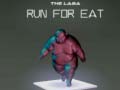 Xogo The laba Run for Eat