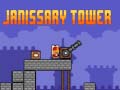Xogo Janissary Tower
