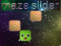 Xogo Maze Slider