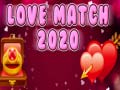 Xogo Love Match 2020