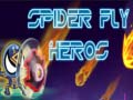 Xogo Spider fly geros