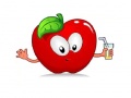 Xogo Sweet Apple Jigsaw