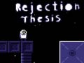 Xogo Rejection Thesis
