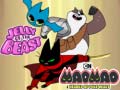 Xogo Mao Mao Jelly of the Beast