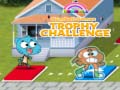 Xogo Gumball Trophy Challenge
