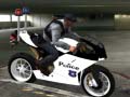 Xogo Super Stunt Police Bike Simulator 3D