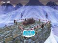 Xogo Hurdle Track Car Stunts