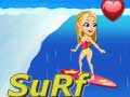 Xogo Surf Crazy