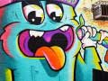 Xogo Graffiti Puzzles
