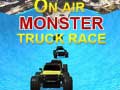 Xogo On Air Monster Truck Race