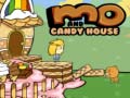 Xogo Mo and Candy House