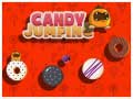 Xogo Candy Jumping