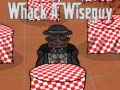 Xogo Whack a Wiseguy