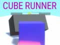 Xogo Cube Runner