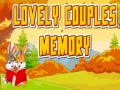 Xogo Lovely Couples Memory