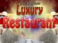 Xogo Spot the differences Luxury Restaurant