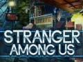Xogo Stranger Among Us