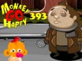 Xogo Monkey Go Happly Stage 393