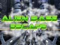 Xogo Alien Base escape