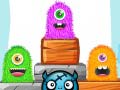 Xogo Stack Jump