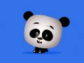 Xogo Cute Panda Memory Challenge