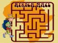 Xogo Maze in Tourist