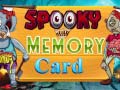 Xogo Spooky Memory Card