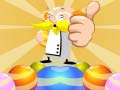 Xogo Professor Bubble Shooter