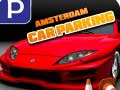 Xogo Amsterdam Car Parking