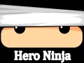 Xogo Hero Ninja