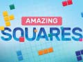Xogo Amazing Squares